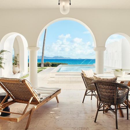 Cap Juluca, A Belmond Hotel, Anguilla West End Village Dış mekan fotoğraf