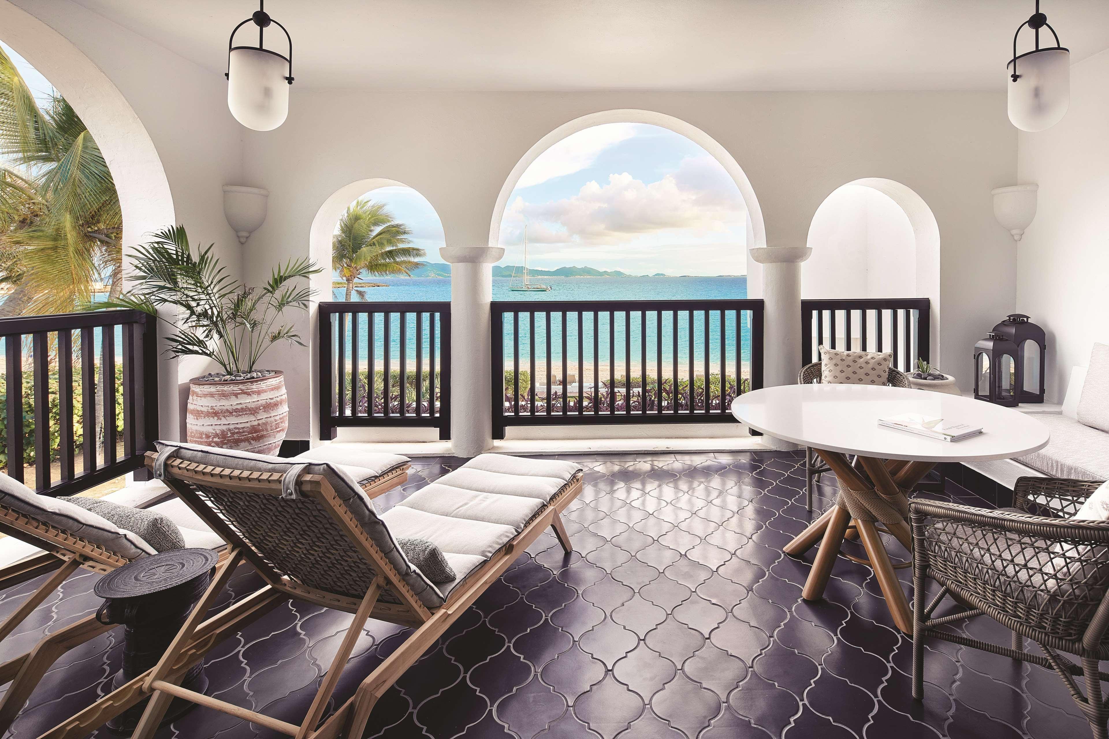 Cap Juluca, A Belmond Hotel, Anguilla West End Village Dış mekan fotoğraf
