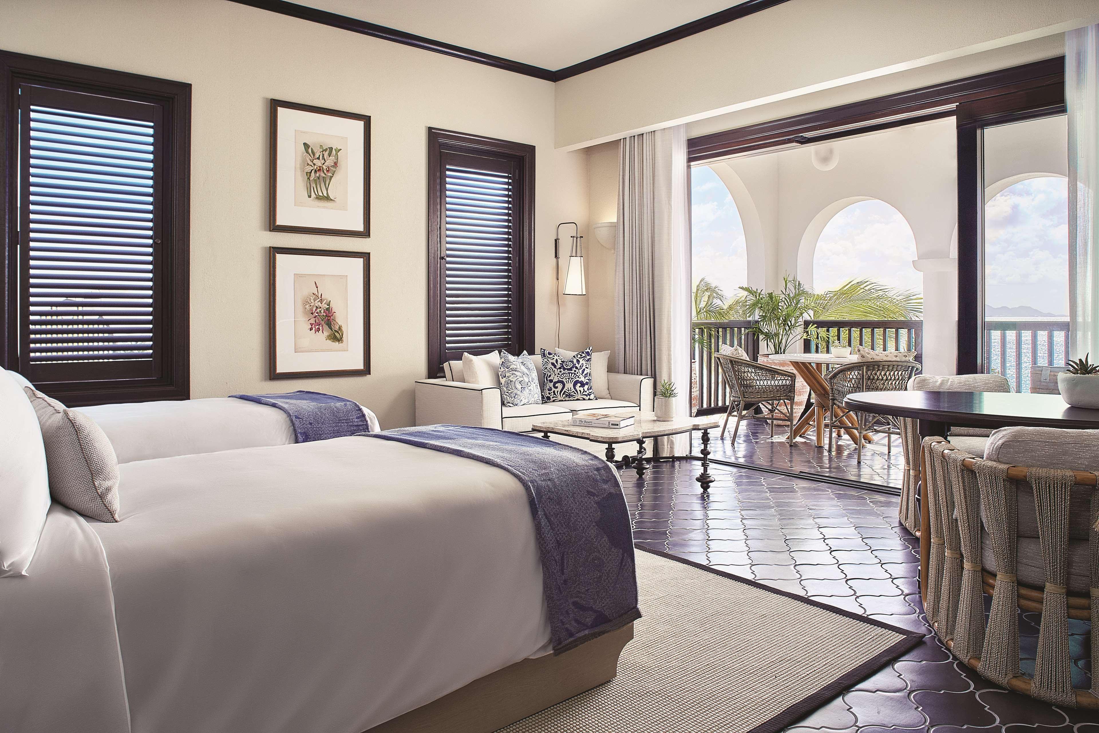 Cap Juluca, A Belmond Hotel, Anguilla West End Village Dış mekan fotoğraf