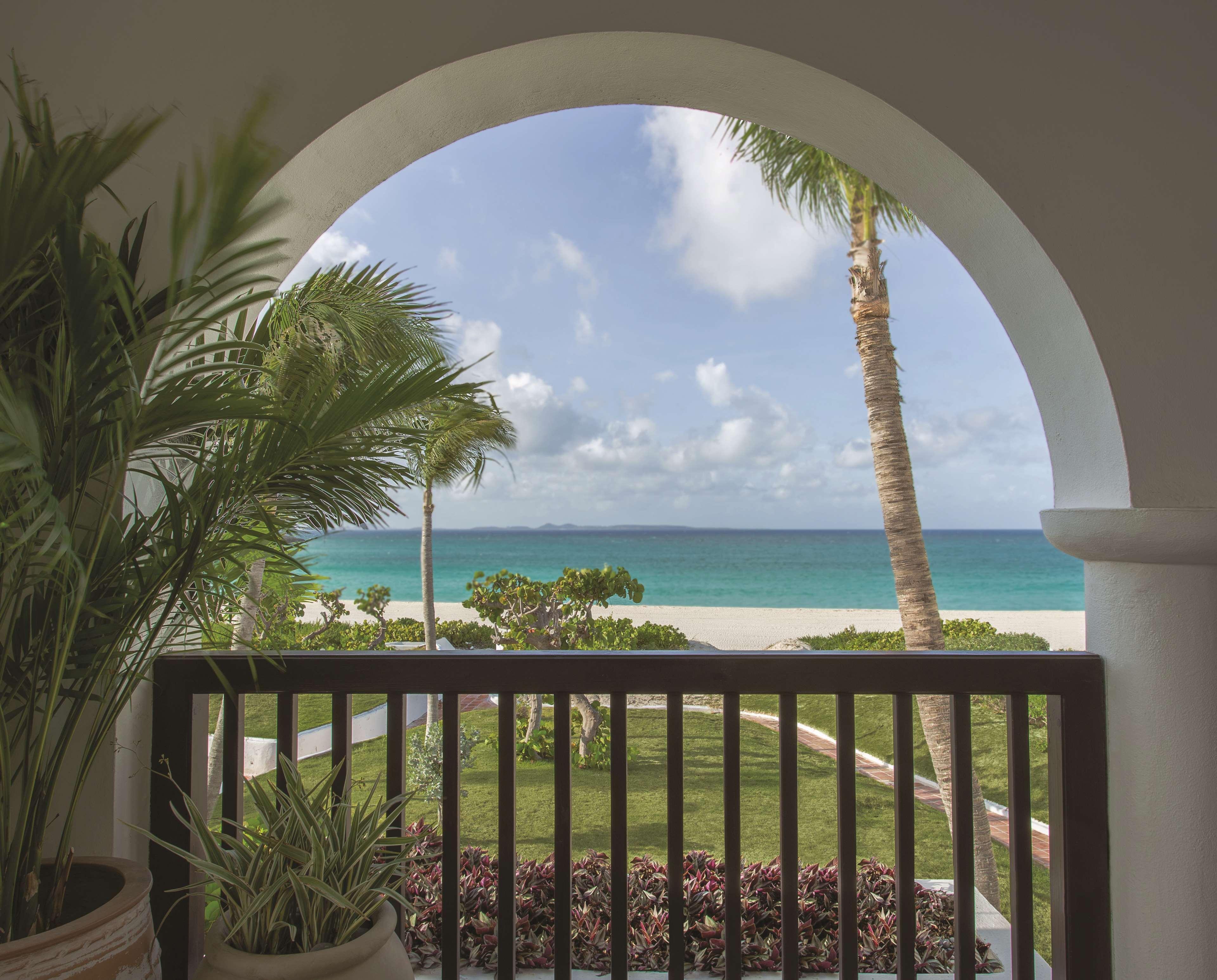Cap Juluca, A Belmond Hotel, Anguilla West End Village Dış mekan fotoğraf