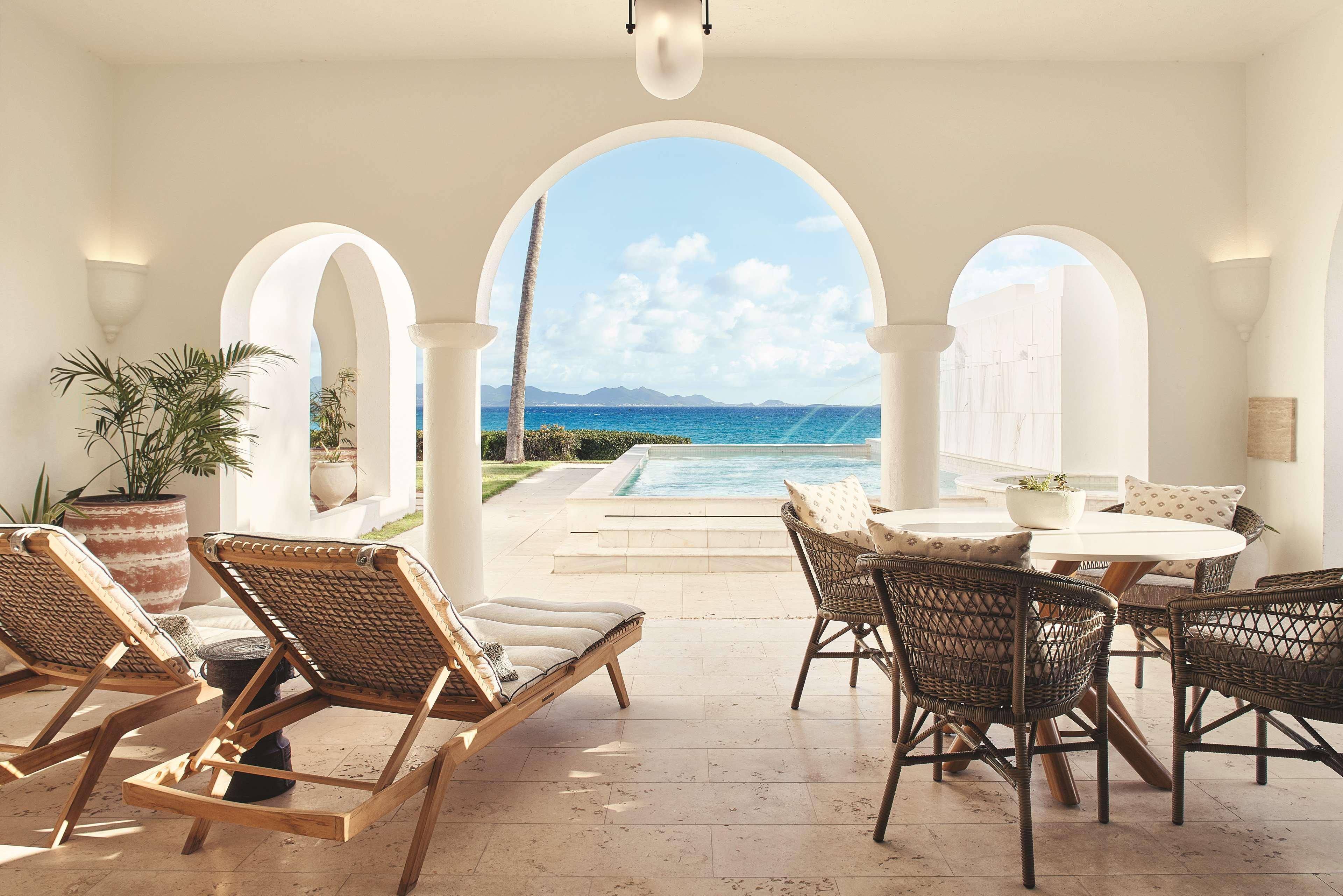 Cap Juluca, A Belmond Hotel, Anguilla West End Village Dış mekan fotoğraf