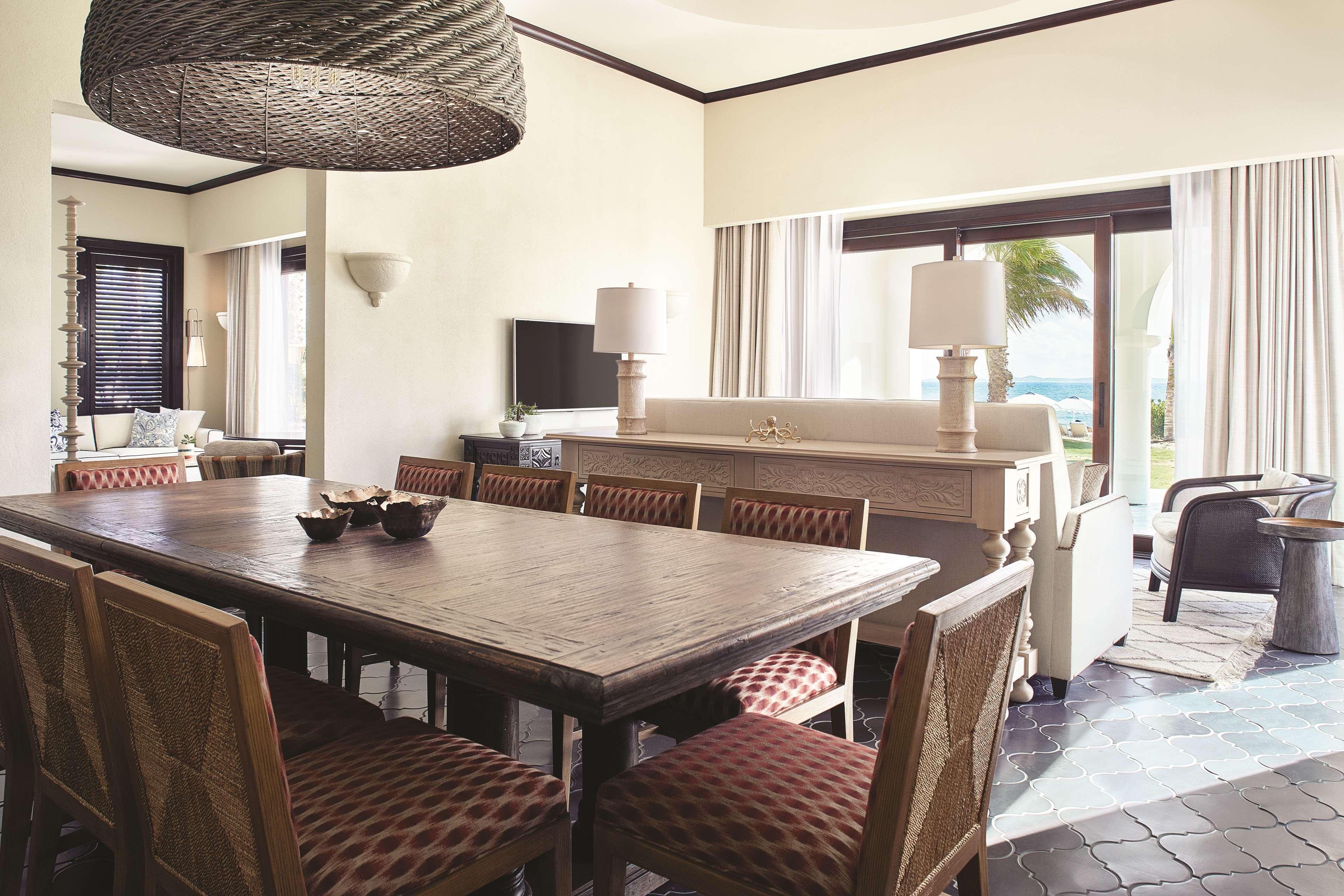 Cap Juluca, A Belmond Hotel, Anguilla West End Village Dış mekan fotoğraf
