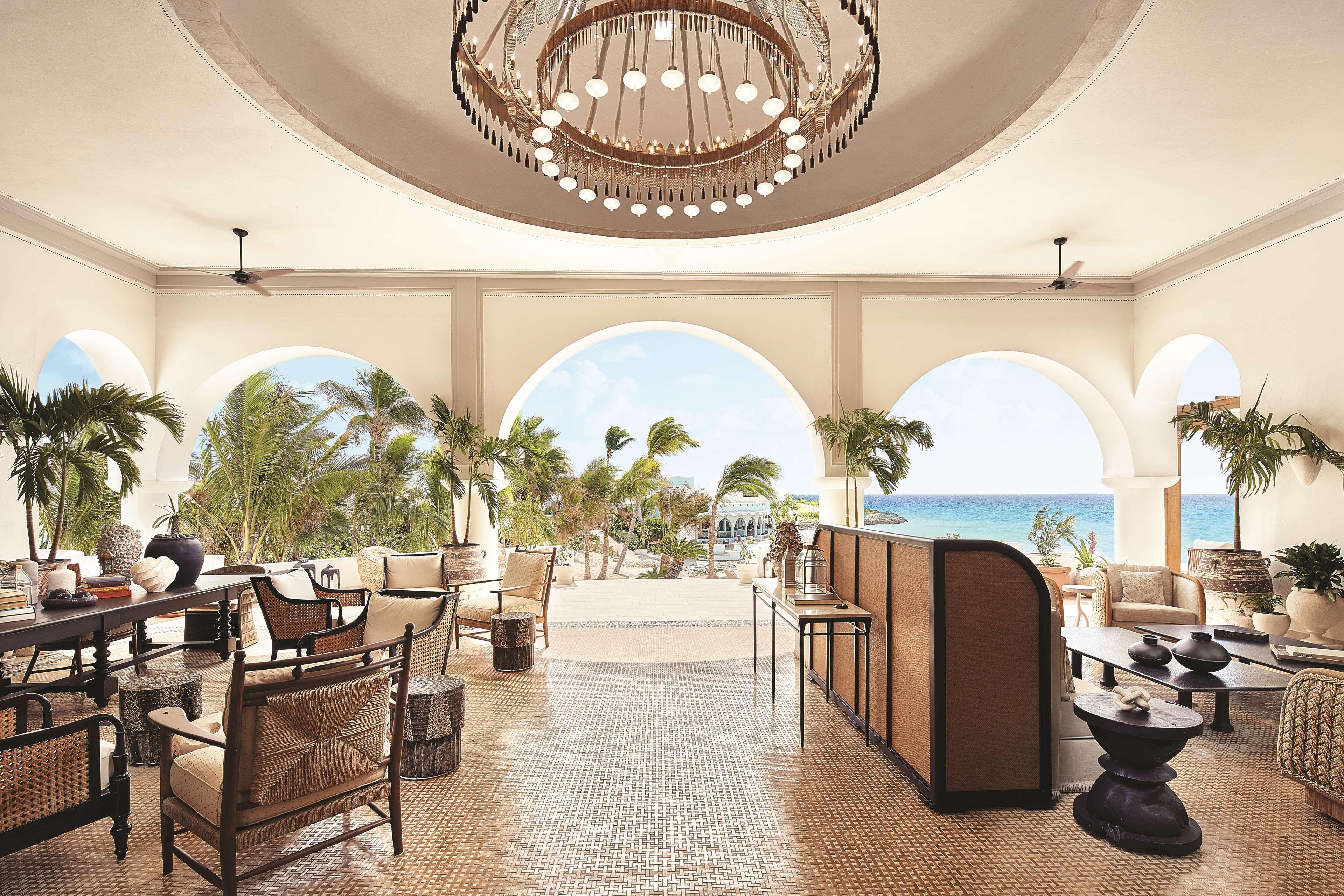 Cap Juluca, A Belmond Hotel, Anguilla West End Village Dış mekan fotoğraf