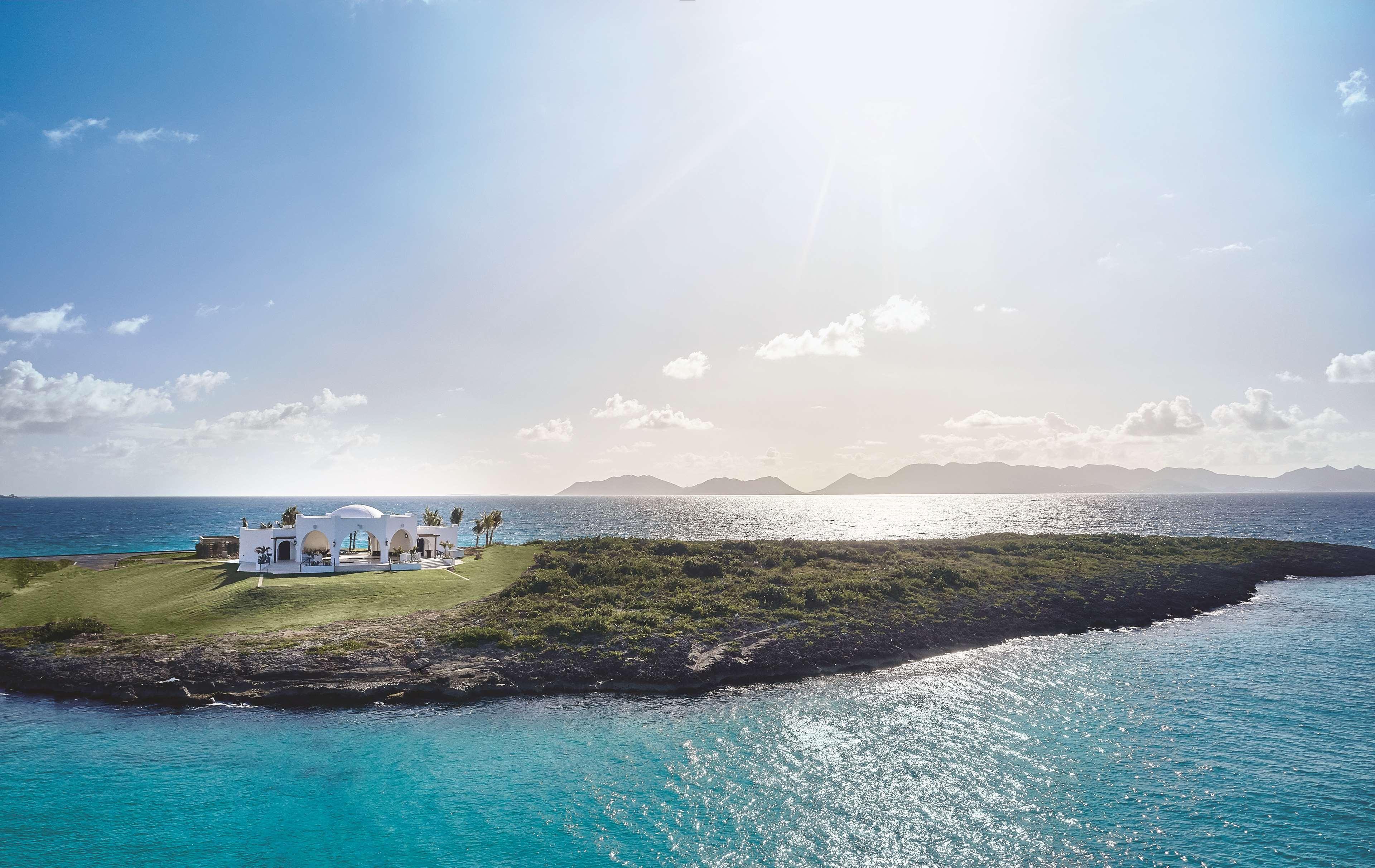 Cap Juluca, A Belmond Hotel, Anguilla West End Village Dış mekan fotoğraf