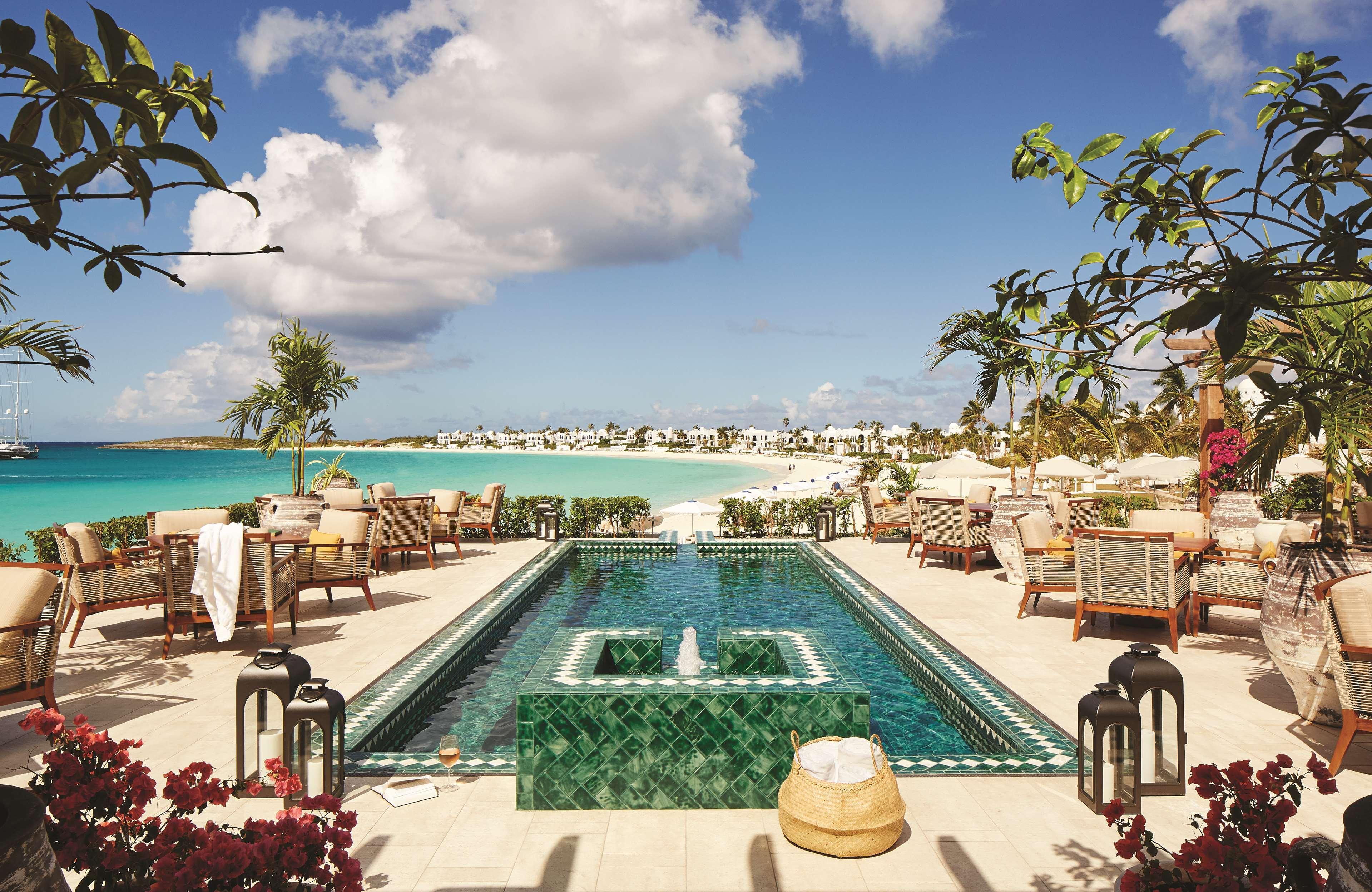 Cap Juluca, A Belmond Hotel, Anguilla West End Village Dış mekan fotoğraf