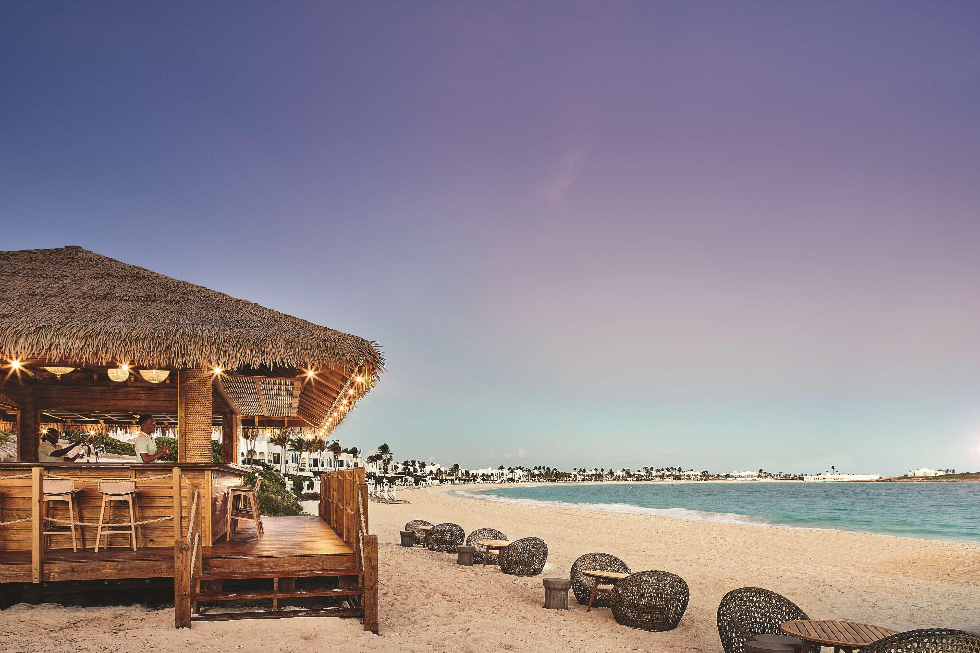Cap Juluca, A Belmond Hotel, Anguilla West End Village Dış mekan fotoğraf