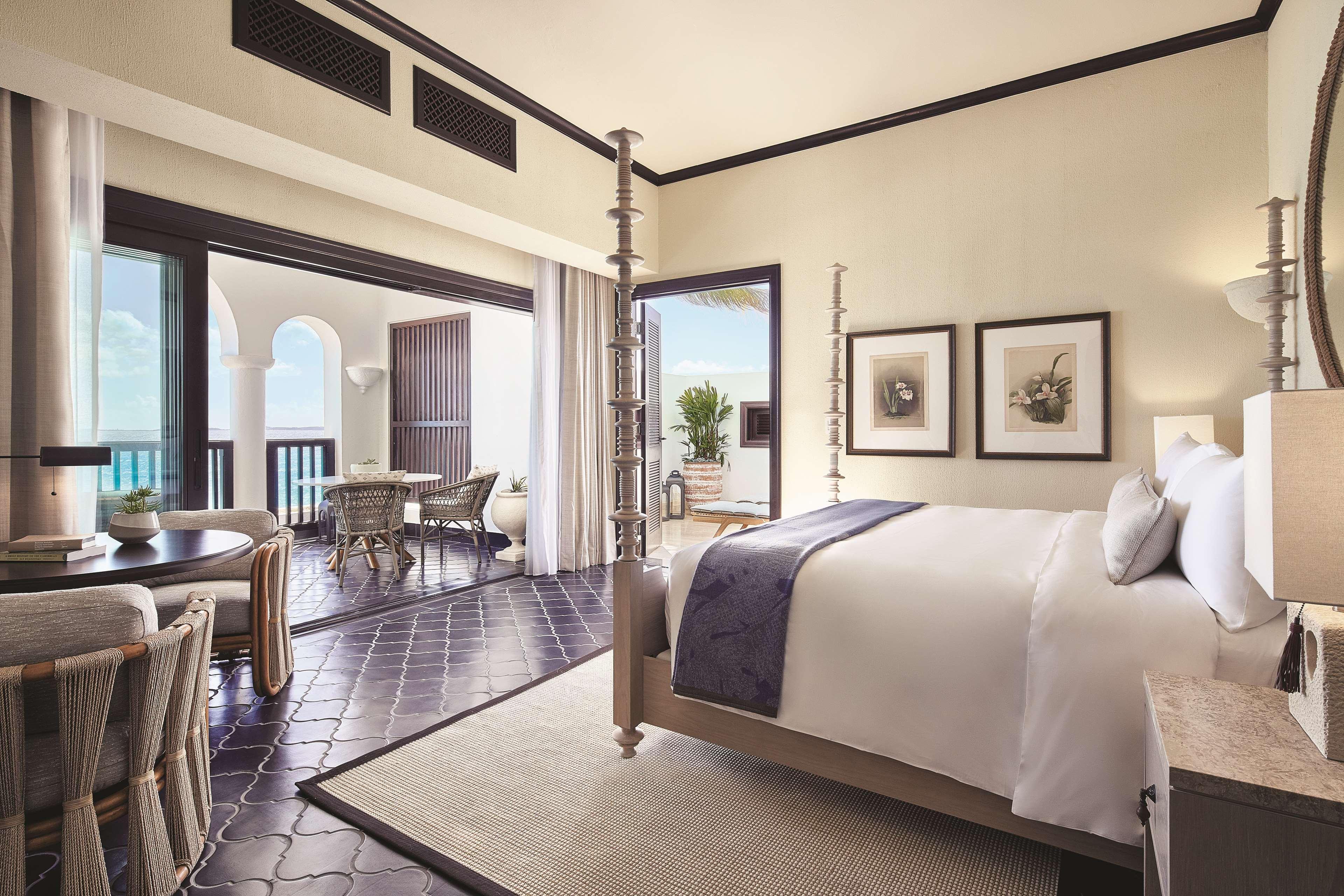 Cap Juluca, A Belmond Hotel, Anguilla West End Village Dış mekan fotoğraf