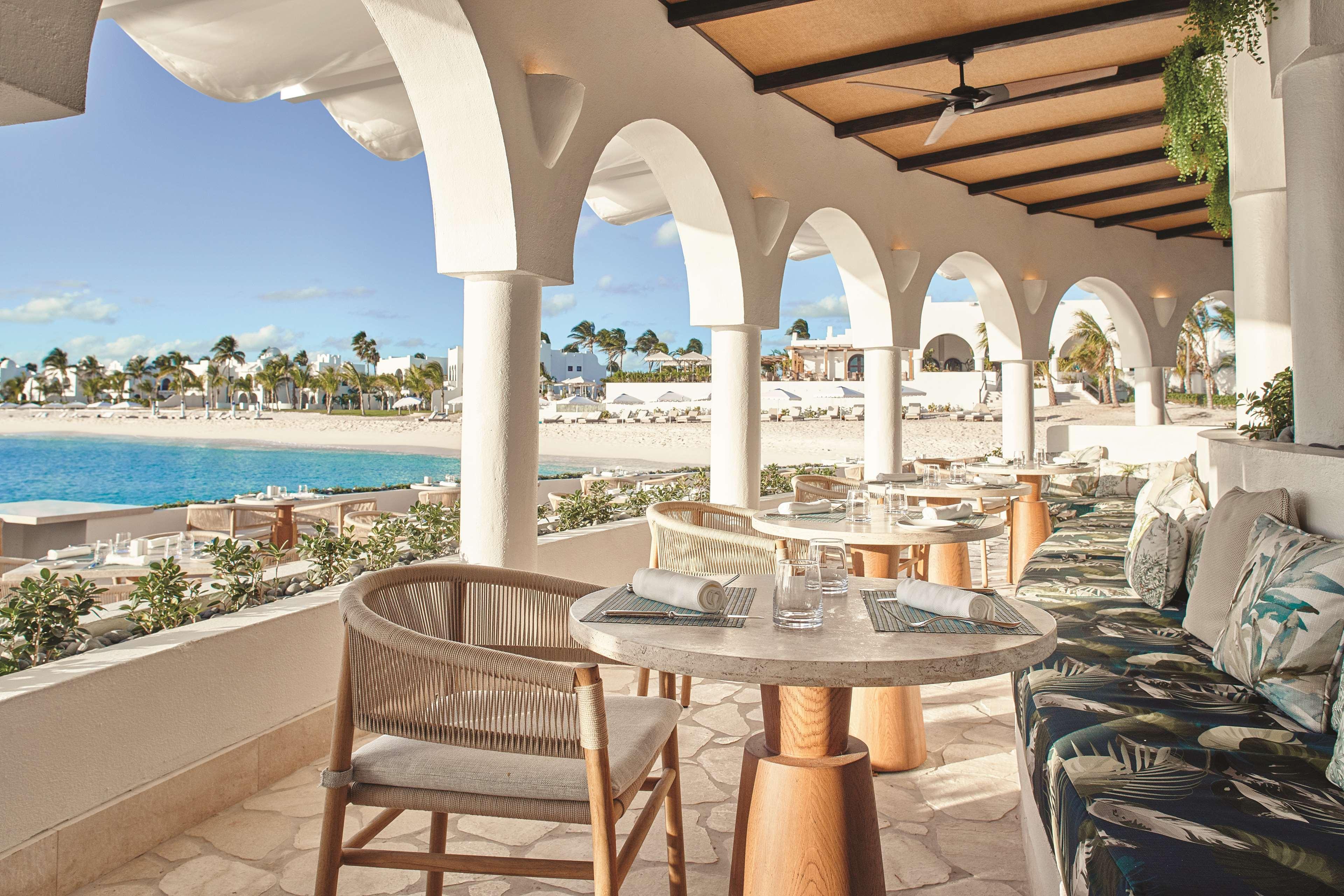 Cap Juluca, A Belmond Hotel, Anguilla West End Village Dış mekan fotoğraf