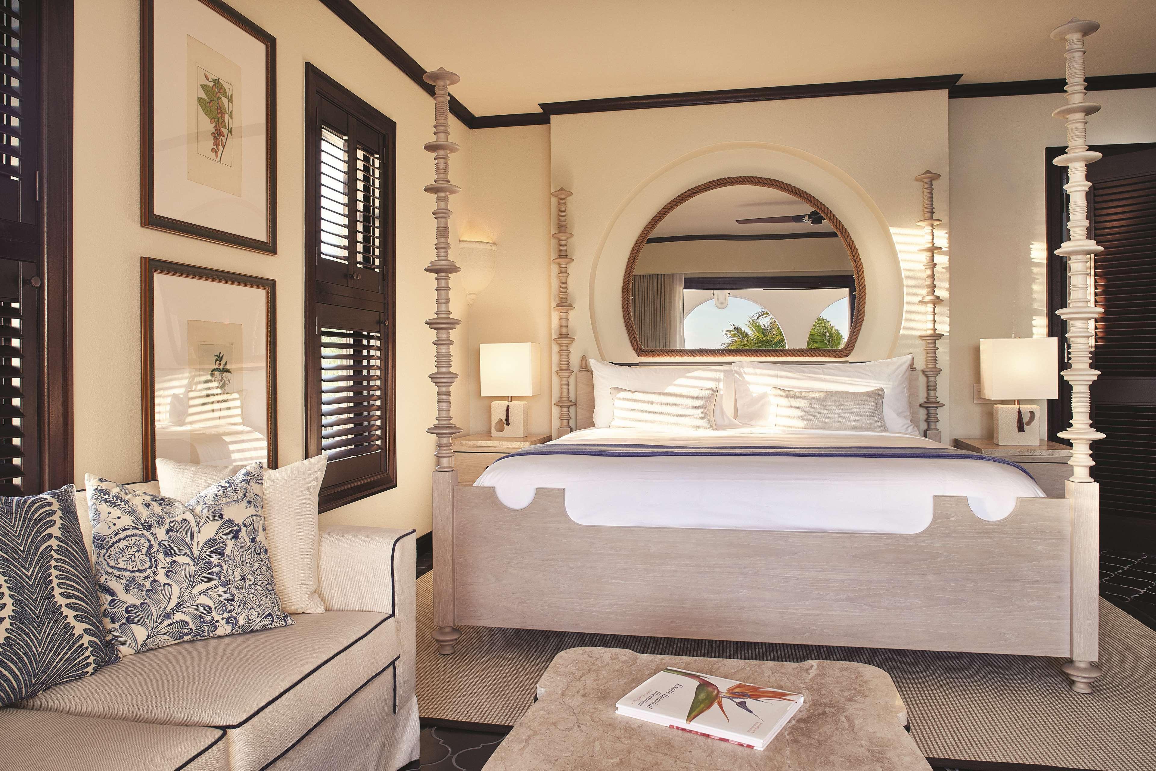 Cap Juluca, A Belmond Hotel, Anguilla West End Village Dış mekan fotoğraf