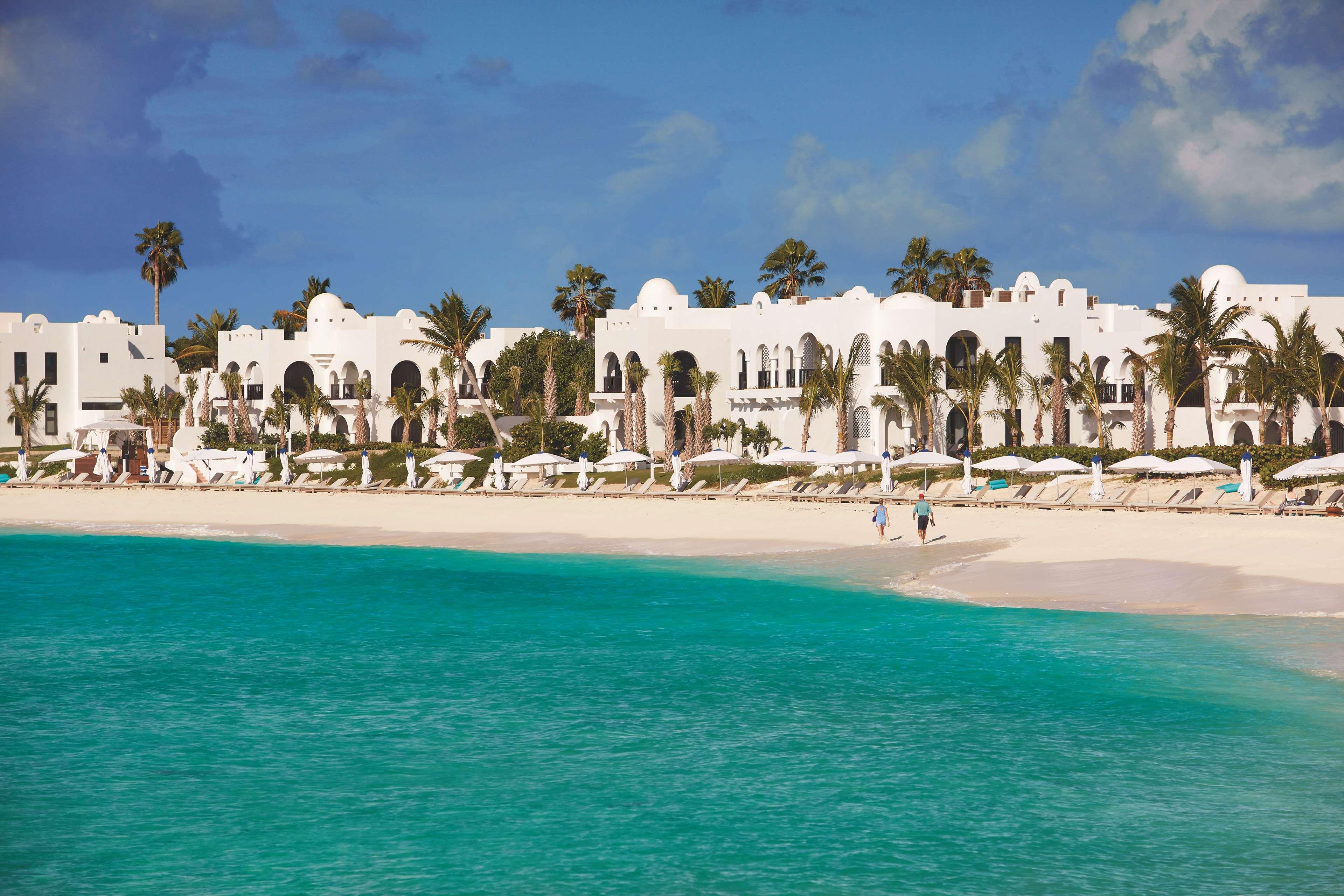 Cap Juluca, A Belmond Hotel, Anguilla West End Village Dış mekan fotoğraf