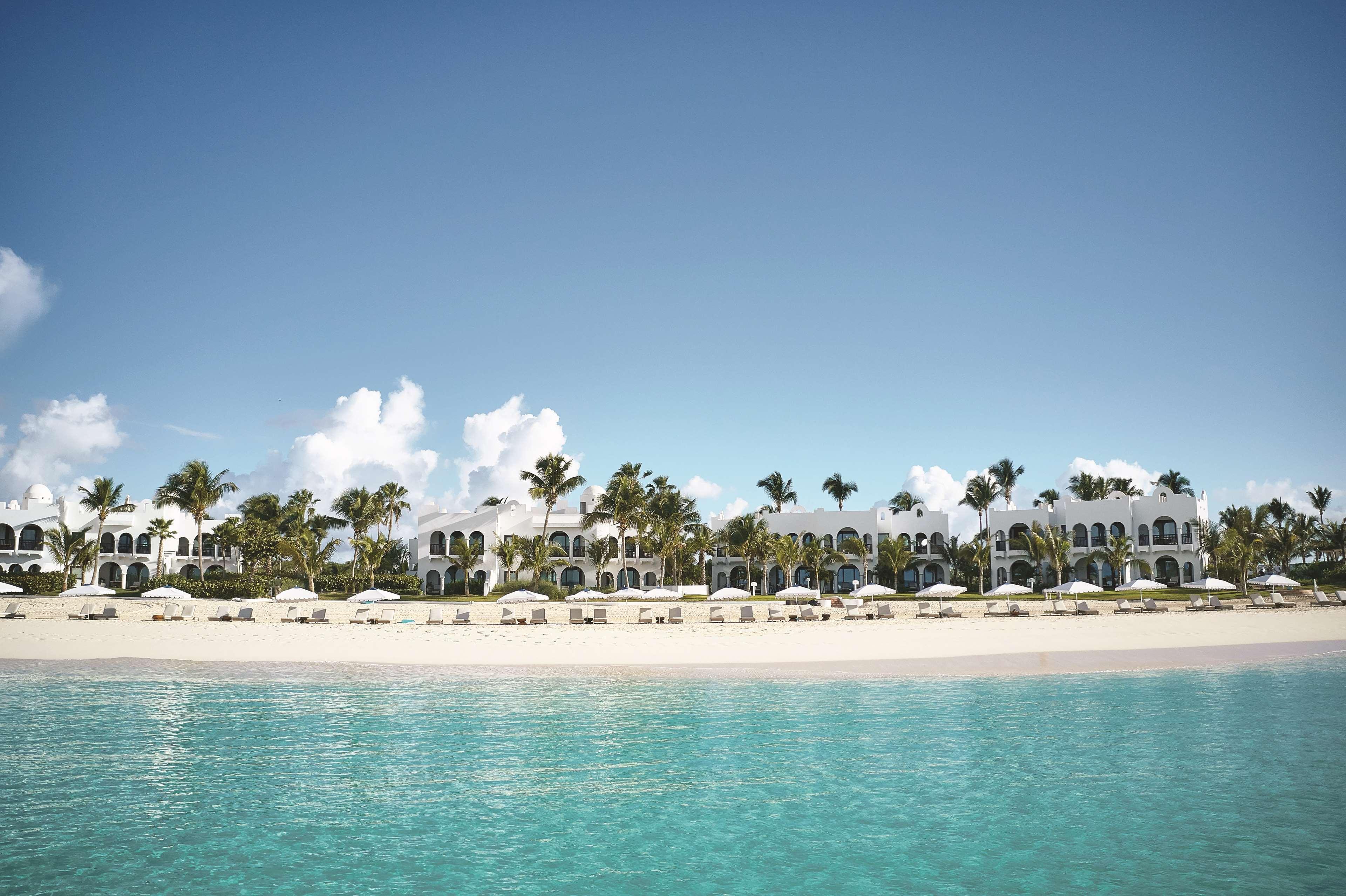 Cap Juluca, A Belmond Hotel, Anguilla West End Village Dış mekan fotoğraf
