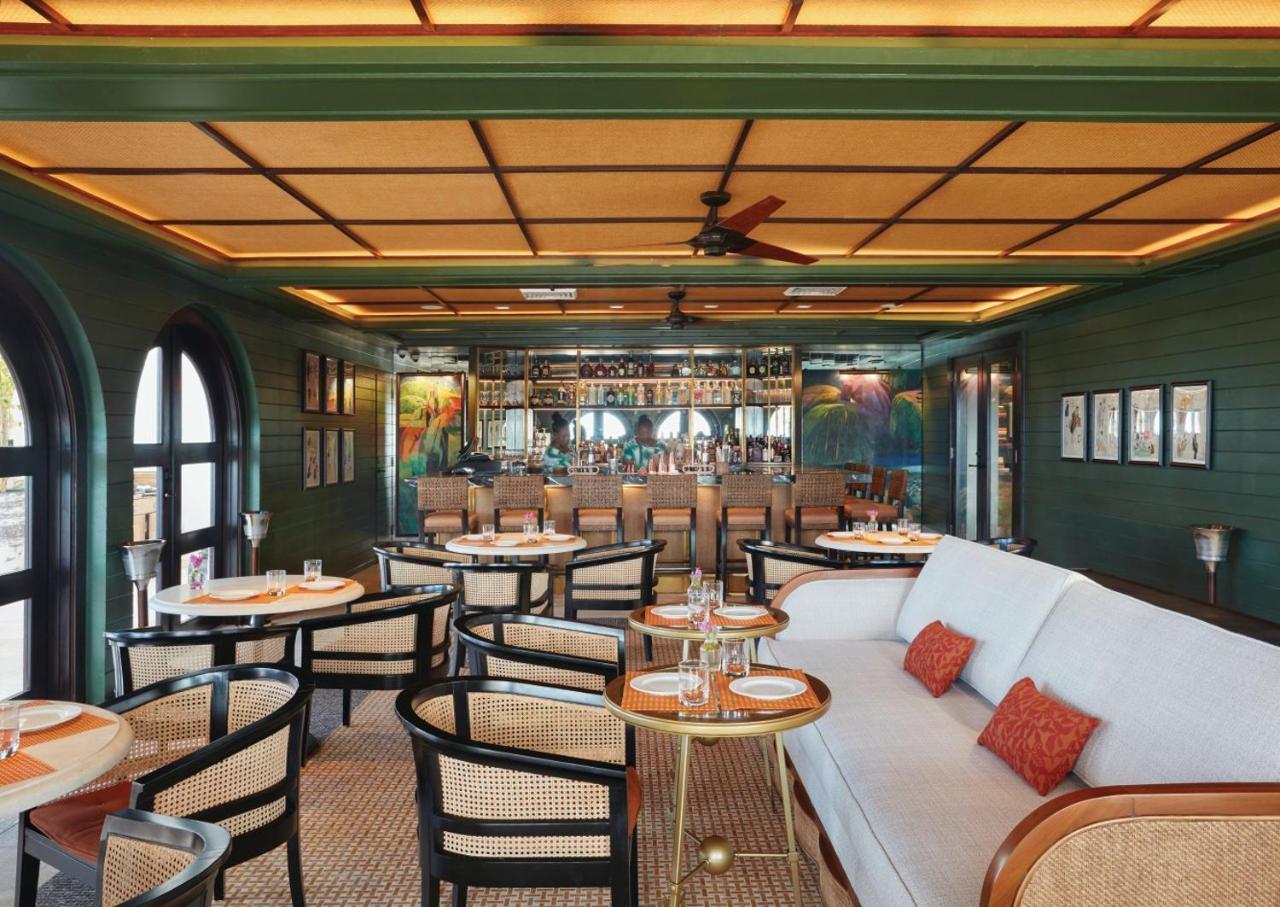 Cap Juluca, A Belmond Hotel, Anguilla West End Village Dış mekan fotoğraf