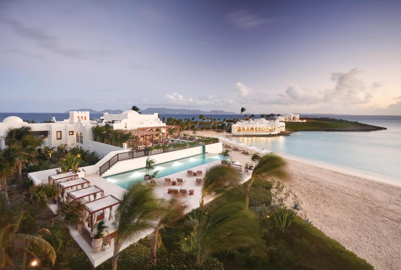 Cap Juluca, A Belmond Hotel, Anguilla West End Village Dış mekan fotoğraf