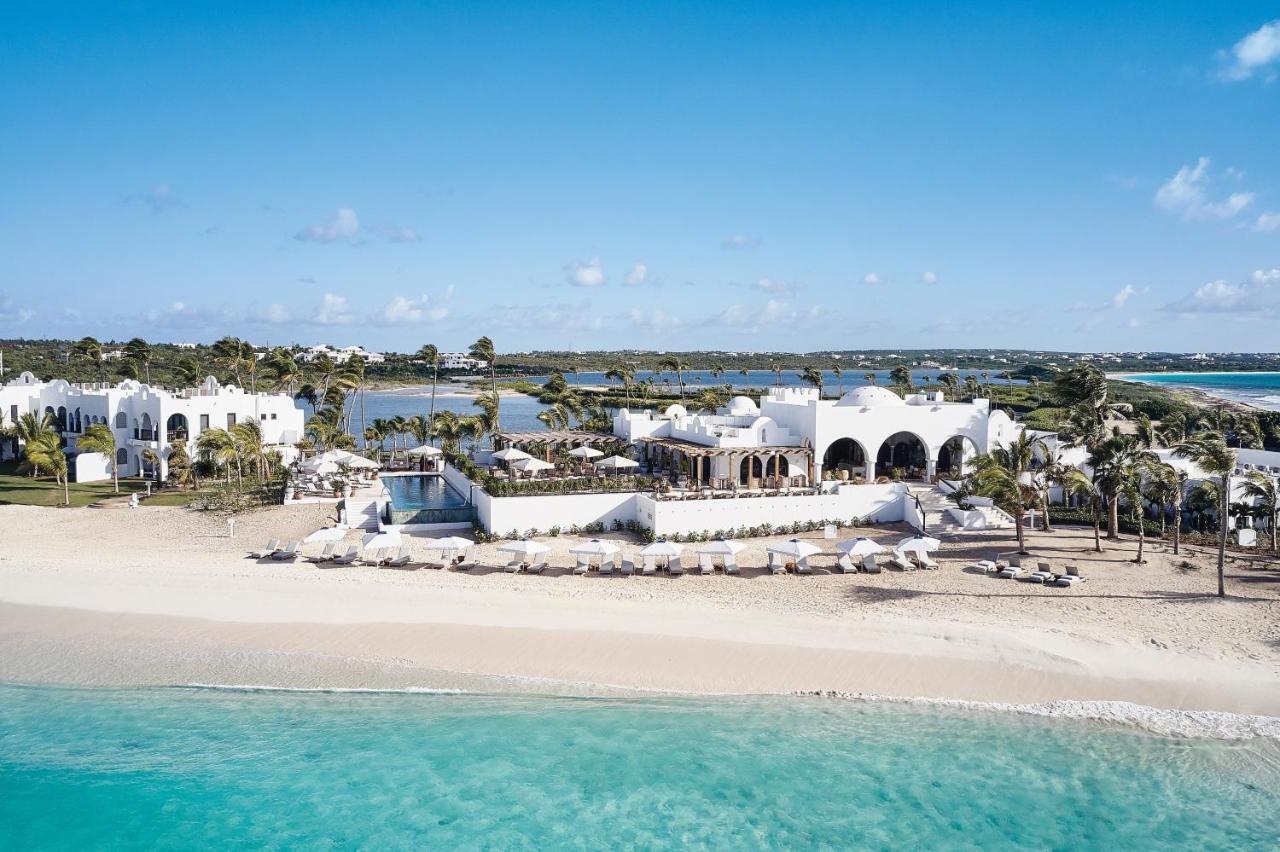 Cap Juluca, A Belmond Hotel, Anguilla West End Village Dış mekan fotoğraf