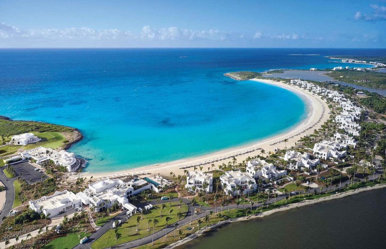 Cap Juluca, A Belmond Hotel, Anguilla West End Village Dış mekan fotoğraf