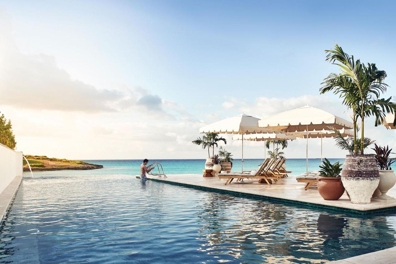 Cap Juluca, A Belmond Hotel, Anguilla West End Village Dış mekan fotoğraf