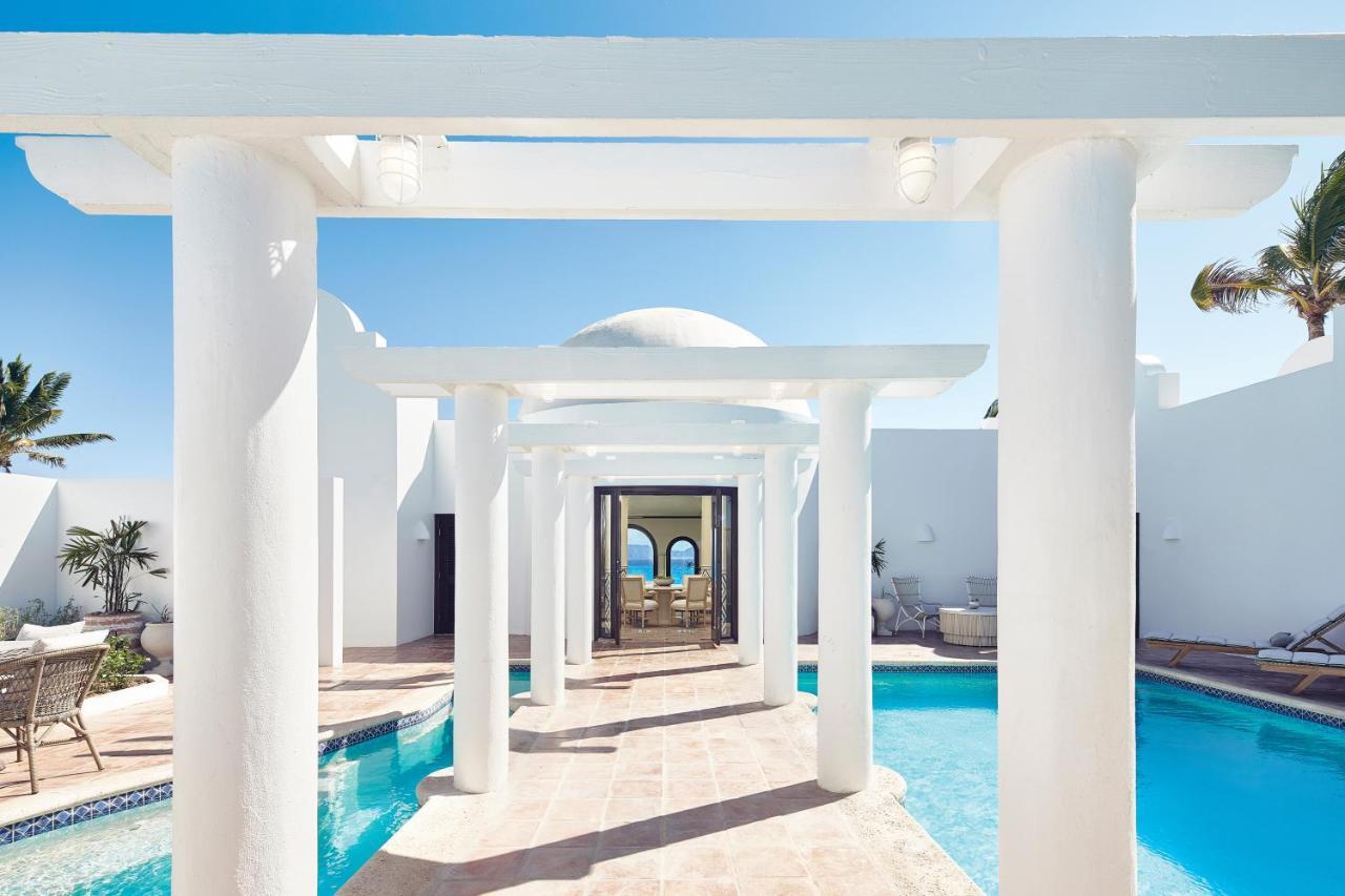 Cap Juluca, A Belmond Hotel, Anguilla West End Village Dış mekan fotoğraf