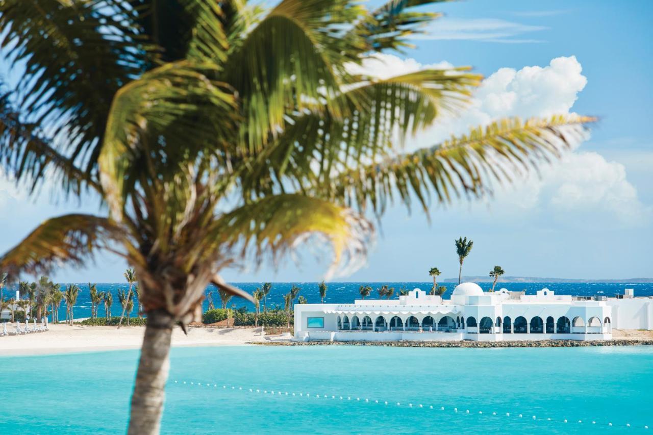 Cap Juluca, A Belmond Hotel, Anguilla West End Village Dış mekan fotoğraf